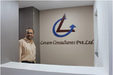 Levare Consultants Pvt. Ltd. (LCPL)